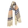 Écharpes Mixte Lineta - Élégance et Confort