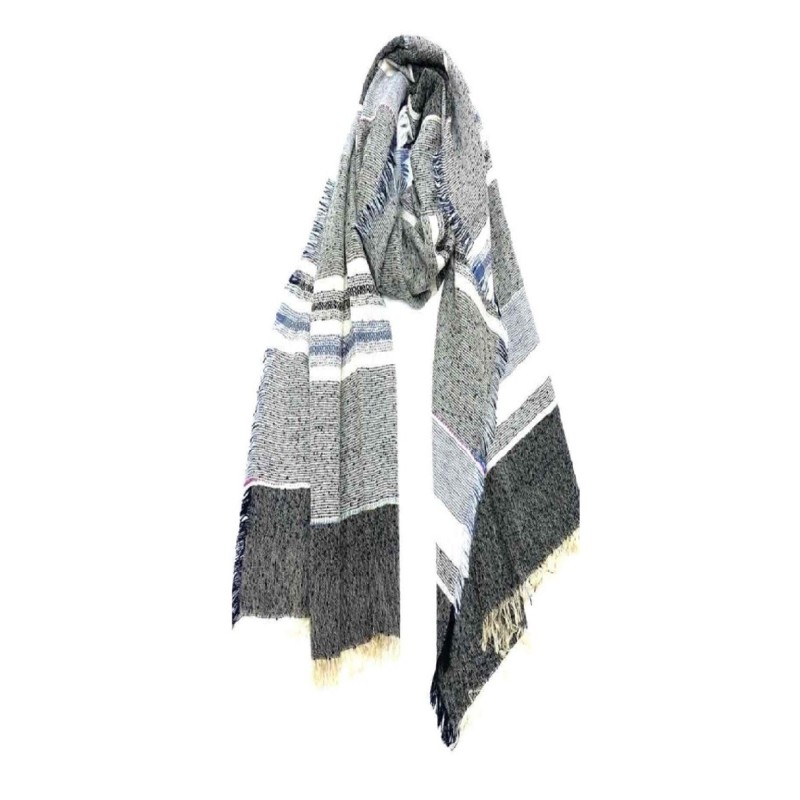 Écharpes Mixte Lineta - Élégance et Confort