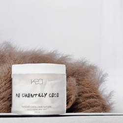 Nourrissez et Sublimez Vos Cheveux avec la Chantilly Coco - KEA
