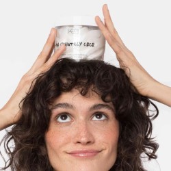 Nourrissez et Sublimez Vos Cheveux avec la Chantilly Coco - KEA