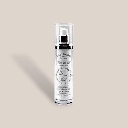 CREME NUIT HYDRATANTE - BELL'ANESSE - 50ml