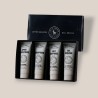 COFFRET BIEN-ETRE VERVEINE CITRON - BELL'ANESSE - 4x30ml