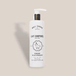 LAIT CORPOREL LAIT ANESSE BIO - BELL'ANESSE - 250ml