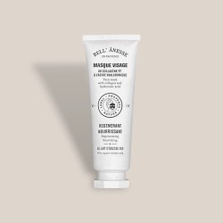 MASQUE VISAGE REGENERANT NOURRISSANT - BELL'ANESSE - 120ml