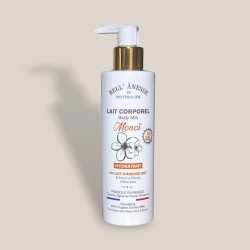 LAIT CORPOREL MONOI BIO - BELL'ANESSE - 250ml
