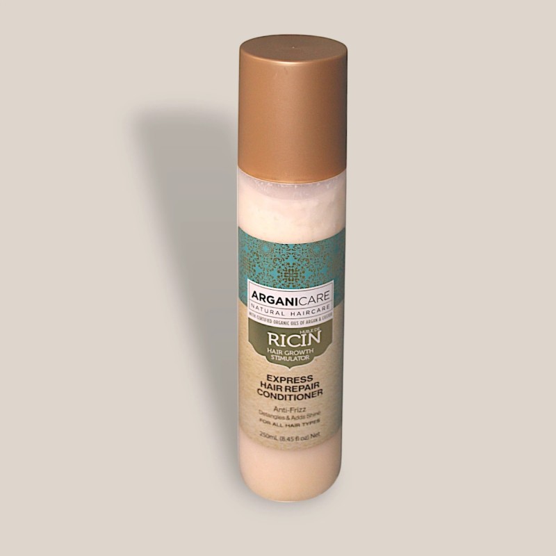 SPRAY DEMELANT EXPRESS - ARGANICARE - 250ml