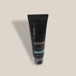 NETTOYANT HYDRATANT VISAGE COLLAGENE - ARGANICARE - 80ml
