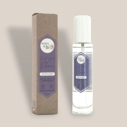 EAU DE TOILETTE VIOLETTE JASMIN - BORN TO BIO - 50ml