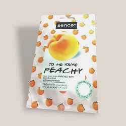 MASQUE VISAGE PECHE - SENCE - 20ml