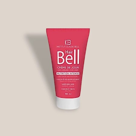 CREME JOUR INTENSE CHEVEUX - INSTITUT CLAUDE BELL - 150ml