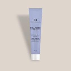 CREME ANTI-AGE COLLAGENE - INSTITUT CLAUDE BELL - 50ml