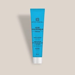 CREME ACIDE HYALURONIQUE - INSTITUT CLAUDE BELL - 50ml