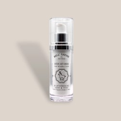 CREME ANTI RIDES LAIT ANESSE BIO - BELL'ANESSE - 30ml