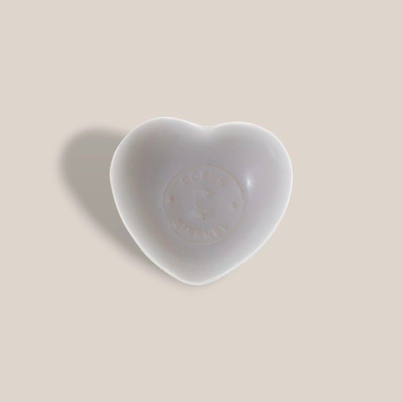 SAVON COEUR ETERNEL LAIT ANESSE - S2Z - 25gr
