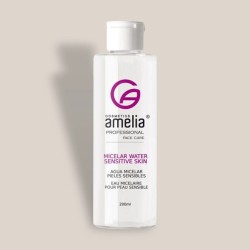 EAU MICELLAIRE - AMELIA COSMETICS - 200ml
