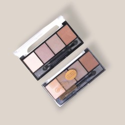 FARDS PAUPIERES - AMELIA COSMETICS