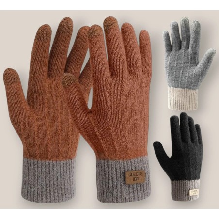 GANTS LAINE - GOLOVEJOY - S