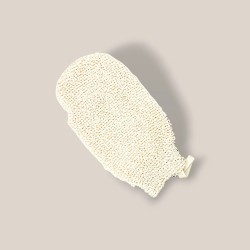 GANT MASSAGE EXFOLIANT JUTE - FEEL NATURAL