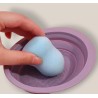 BOL SILICONE NETTOYAGE ACCESSOIRES MAQUILLAGE