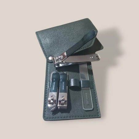 SET MANUCURE & PEDICURE