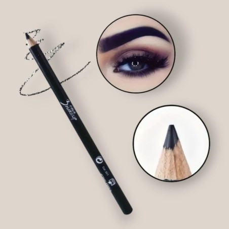 CRAYON EYELINER
