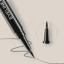 FEUTRE EYELINER NOIR - LAMEILA