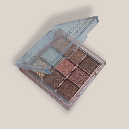 FARD A PAUPIERES - DI122 - 7g