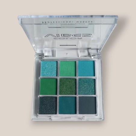 FARD A PAUPIERE -  CV2129 - 7g