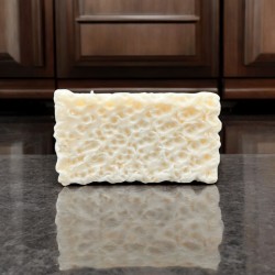 Douceur Exfoliante pour une Peau Radieuse grâce au savon Bell'Anesse