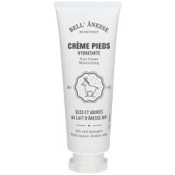 Soin Pieds Secs Bell'Anesse – Réparation et Nutrition
