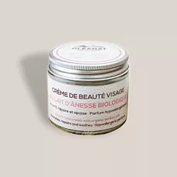 CREME BEAUTE VISAGE - OLEANAT - 50ml