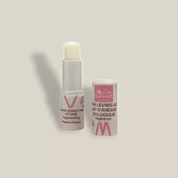 SOIN LEVRES LAIT ANESSE - OLEANAT - 4,5g