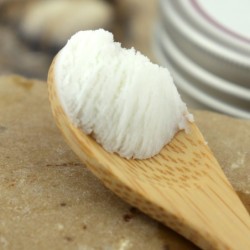 Baume à Lèvres au Lait d’Ânesse – Oléanat | Hydratation & Soin