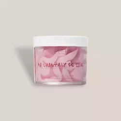 MASQUE CAPILLAIRE CHANTILLY SOIE - KEA - 300ml