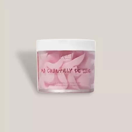 MASQUE CAPILLAIRE CHANTILLY SOIE - KEA - 300ml