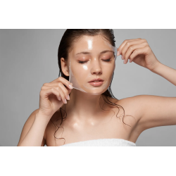 Masque Peel Off - Purifiant et Éclat Instantané