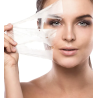 Masque Peel Off - Purifiant et Éclat Instantané