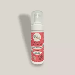 Mousse de Douche - Soin Doux et Parfumé au Quotidien