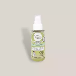 Huile de Soin - Nutrition et Éclat Naturel