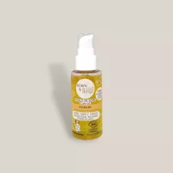 Huile de Soin - Nutrition et Éclat Naturel