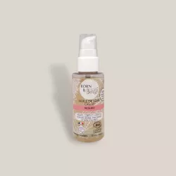 Huile de Soin - Nutrition et Éclat Naturel