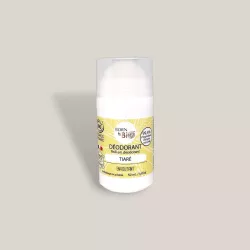 Déodorant Naturel - Fraîcheur et Protection Douce