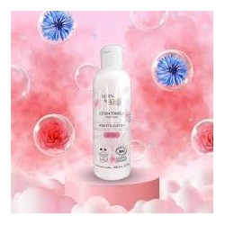 Lotion Tonique Visage (ou Toner) - Fraîcheur et Peau Tonifiée