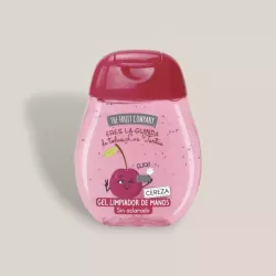 Gel Mains Frais - Nettoie et Parfume en Douceur