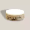 Soin barbe Homme: Le Savon de Rasage Naturel