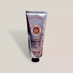 Crème Mains Monoï - Soin Nourrissant et Douceur