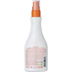 Lait Solaire Monoï SPF 50 - Haute Protection