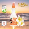 Lait Solaire Monoï SPF 50 - Haute Protection