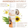 Brume Solaire Coco SPF 50 - Fraîcheur Protectrice