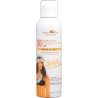 Brume Solaire Coco SPF 50 - Fraîcheur Protectrice